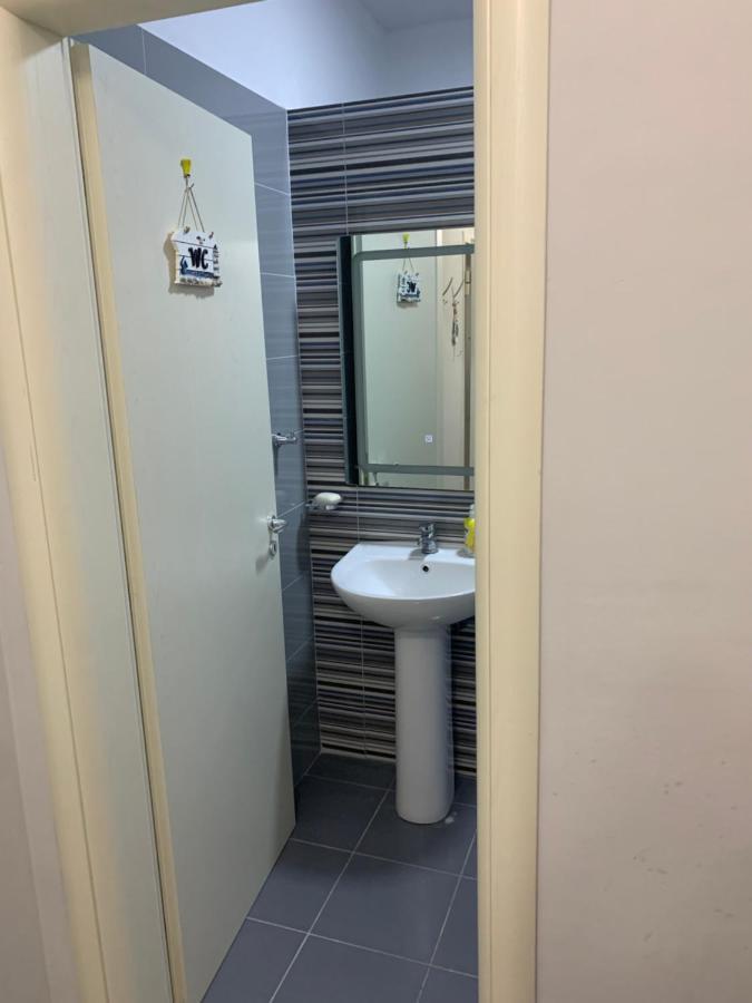 Apartament Klea In Strandnaehe Toplage Durrës Esterno foto