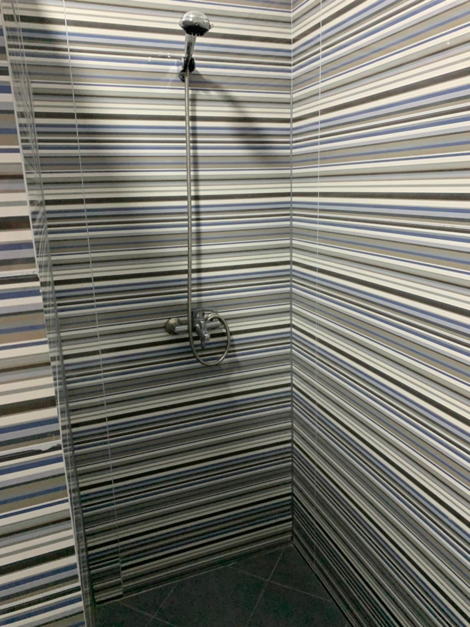 Apartament Klea In Strandnaehe Toplage Durrës Esterno foto